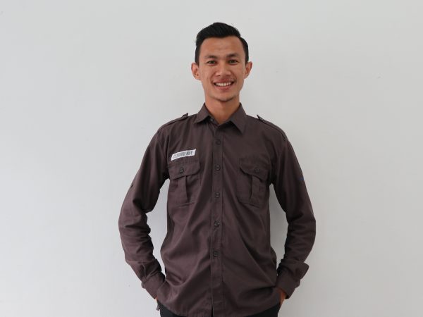 RENDY SAPUTRA, S. Pd