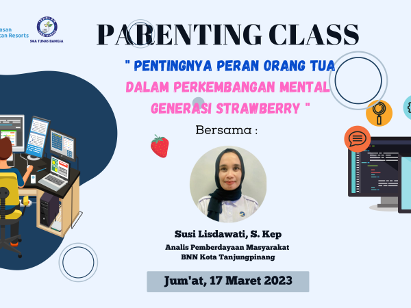 Parenting Class