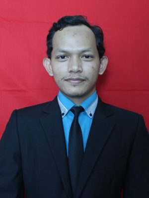 Luqman Khakim,S.Pd.