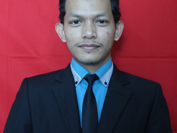 Luqman Khakim,S.Pd.