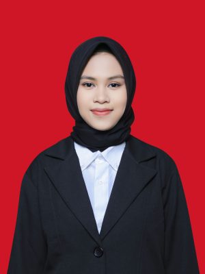 Misrina Luthfiyah, S.Pd