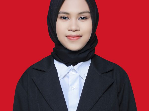 Misrina Luthfiyah, S.Pd