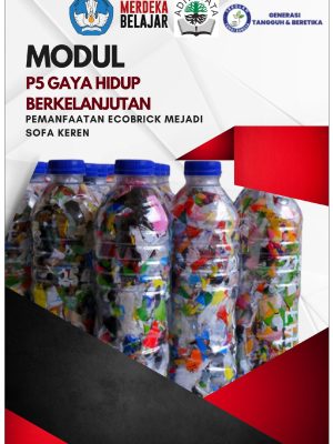 Modul Projek P5 Gaya HIdup Berkelanjutan