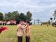 PRAMUKA SMA TUNAS BANGSA