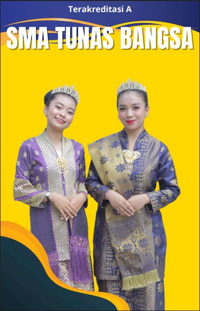 MAJALAH SMA TUNAS BANGSA KARYA FEBE CIKITA (X NEWTON)